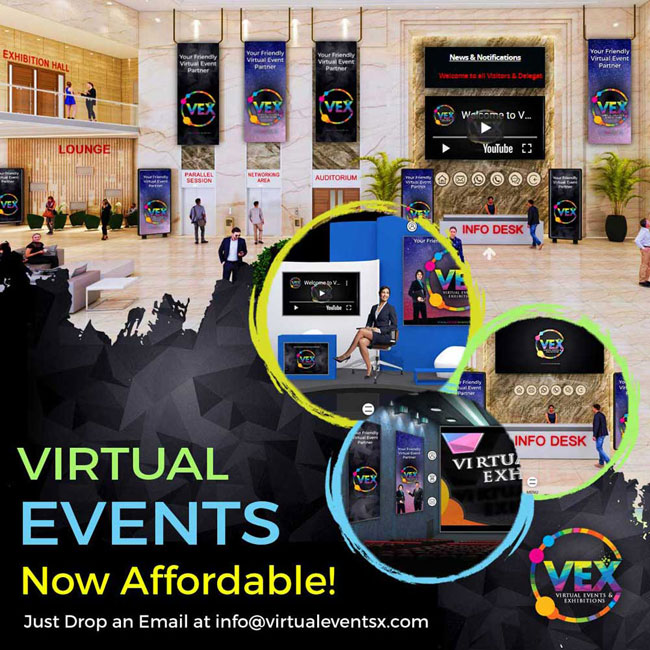 Vex Events